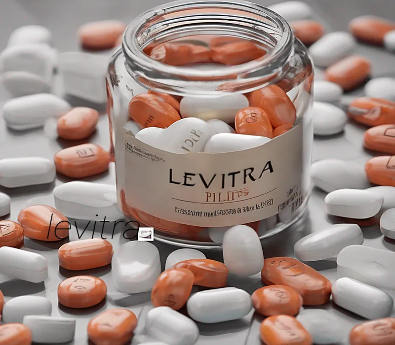 Precio de levitra 20 mg en farmacias españolas